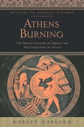 Athens Burning