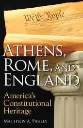 Athens, Rome, and England