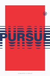 Athletes Bible: Pursue Edition