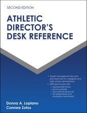 Athletic Director