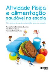 Atividade física e alimentação saudável na escola