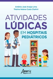 Atividades Lúdicas em Hospitais Pediátricos