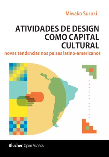 Atividades de design como capital cultural - Miwako Suzuki