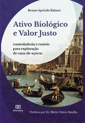 Ativo Biológico e Valor Justo