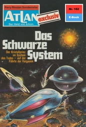 Atlan 162: Das schwarze System