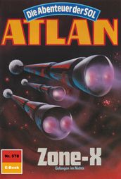 Atlan 578: Zone-X