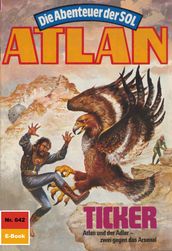 Atlan 642: Ticker