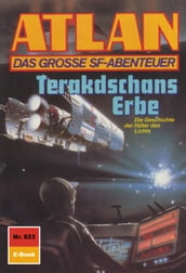 Atlan 823: Terakdschans Erbe