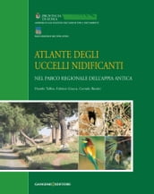 Atlante degli Uccelli Nidificanti