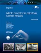 Atlante di anatomia palpatoria dell arto inferiore