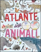 Atlante degli animali