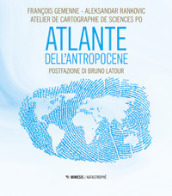 Atlante dell Antropocene