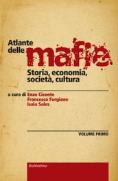 Atlante delle mafie (vol 1)