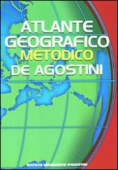 Atlante geografico metodico 2011-2012