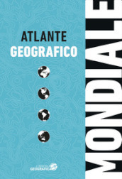 Atlante geografico mondiale