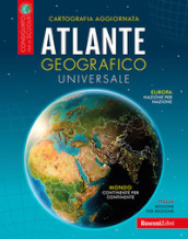 Atlante geografico universale