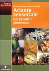 Atlante sensoriale dei prodotti alimentari