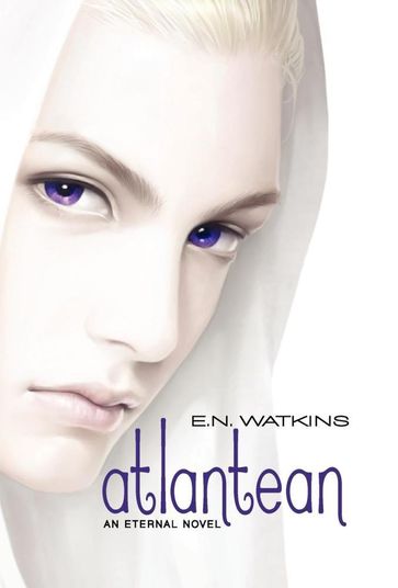 Atlantean - E.N. Watkins