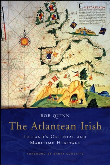 Atlantean Irish - Bob Quinn