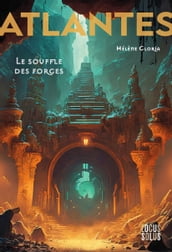 Atlantes - Le souffle de l eau (tome 2)