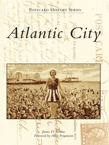 Atlantic City - James D. Ristine