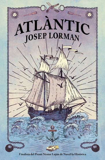 Atlàntic - Josep Lorman Roig