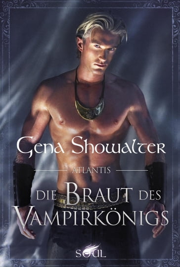 Atlantis - Die Braut des Vampirkönigs - Gena Showalter