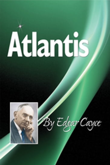 Atlantis - Edgar Cayce
