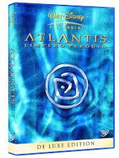 Atlantis - L Impero Perduto (Deluxe Edition) (2 Dvd)