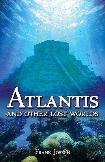 Atlantis - Joseph Frank