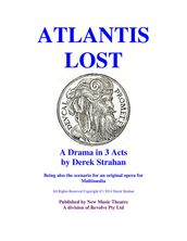 Atlantis Lost