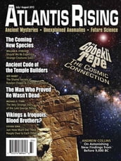 Atlantis Rising 100 - July/August 2013