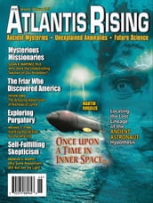 Atlantis Rising 109 - January/February 2015