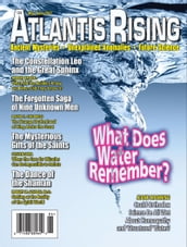 Atlantis Rising Magazine - 123 May/June 2017