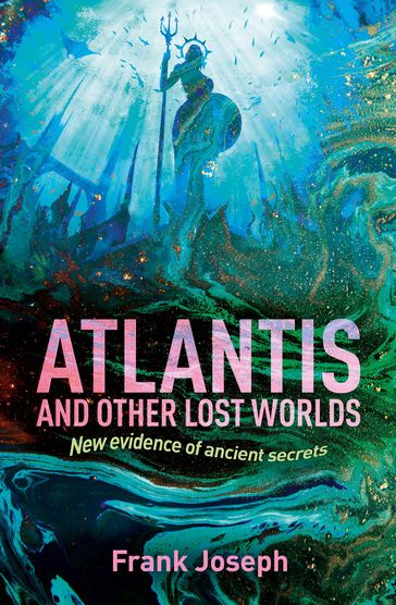 Atlantis and Other Lost Worlds - Joseph Frank