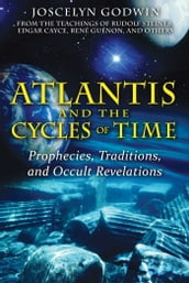 Atlantis and the Cycles of Time