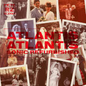 Atlantis atlantis: sonic refurbished
