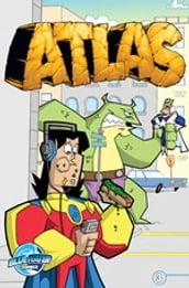 Atlas #3 Volume 2