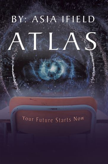 Atlas - Asia Ifield