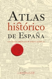 Atlas Histórico de España