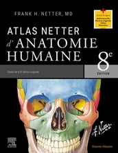 Atlas Netter d anatomie humaine