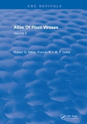 Atlas Of Plant Viruses