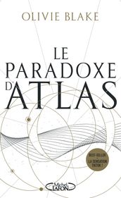 Atlas Six - Tome 2 Le paradoxe d Atlas