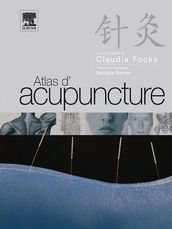 Atlas d acupuncture