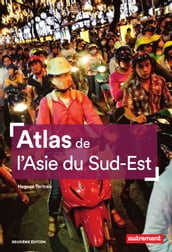 Atlas de l Asie du Sud-Est