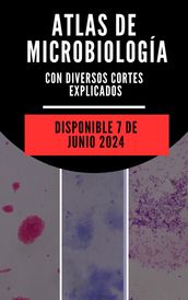 Atlas de microbiologia