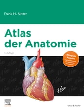 Atlas der Anatomie