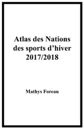 Atlas des Nations des sports d hiver 2017/2018