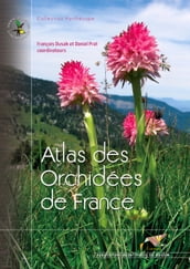 Atlas des Orchidées de France