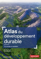 Atlas du développement durable